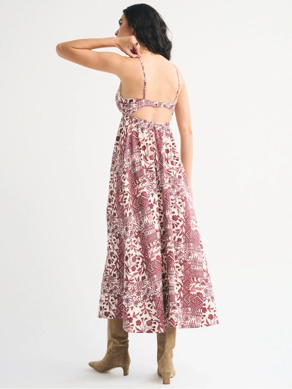 Abercrombie Dress Size M